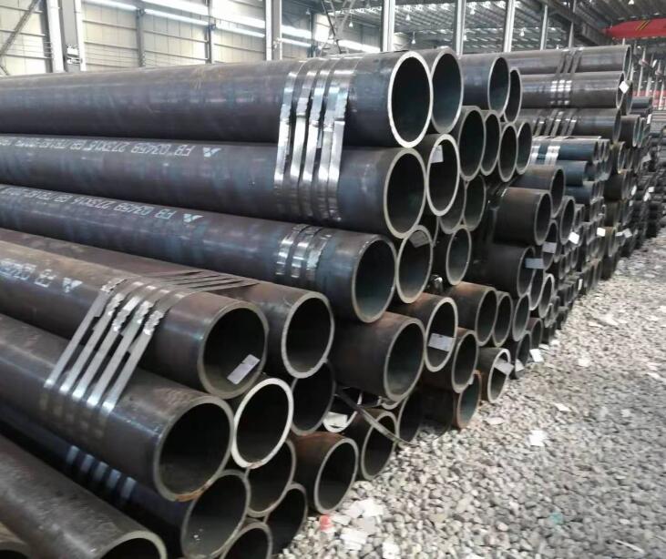 武宣Q345D化肥专用管